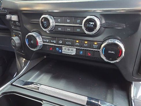 Certified 2023 Ford F150 Lariat w/ Equipment Group 502A High image 5