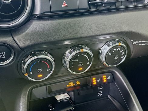 New 2025 MAZDA MX-5 Miata Grand Touring image 13