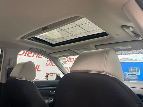 New 2026 Honda CR-V EX image 12