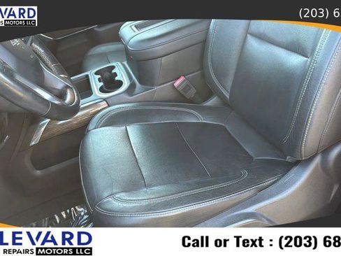 Used 2019 Chevrolet Silverado 1500 RST w/ All-Star Edition AWD/4WD image 26