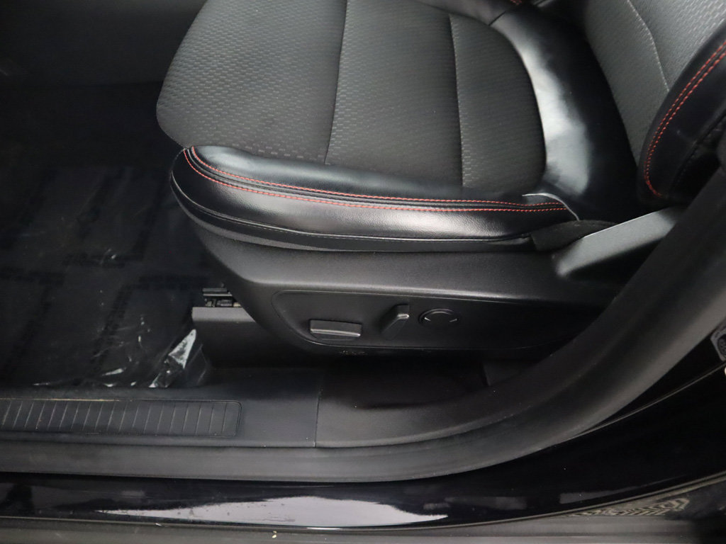 Used 2023 Ford Escape ST-Line w/ Tech Pack #1 FWD image 31