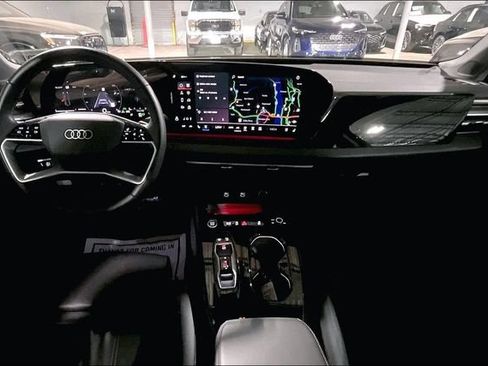 Used 2025 Audi A5 2.0T Premium Plus w/ Premium Plus AWD/4WD image 15