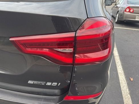 Used 2020 BMW X3 sDrive30i w/ Convenience Package image 12