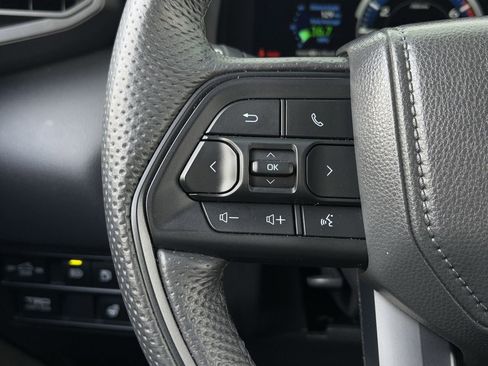 Used 2025 Toyota Tundra TRD Pro image 16