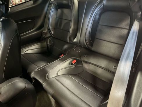 Used 2018 Ford Mustang GT Premium w/ GT Performance Package RWD image 22