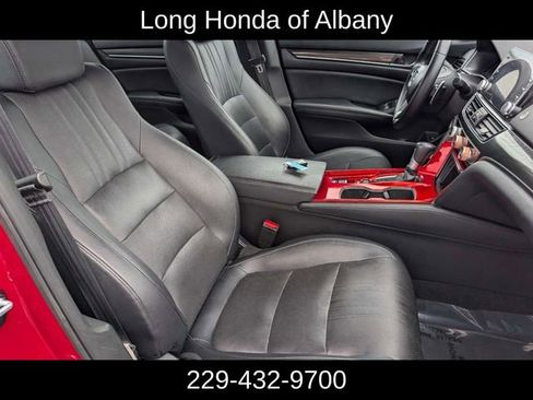 Used 2022 Honda Accord Sport Special Edition image 23