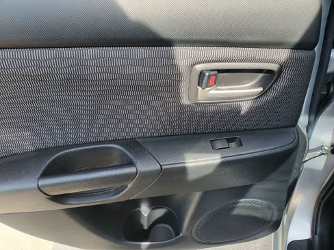 Used 2007 MAZDA MAZDA3 i Touring FWD image 22