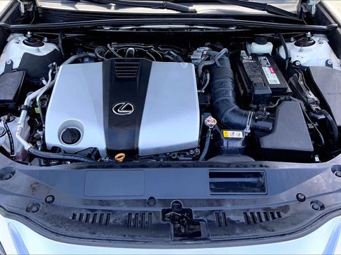 Used 2019 Lexus ES 350 FWD image 31
