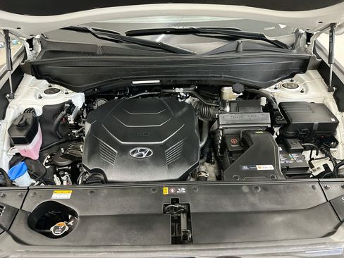 Used 2025 Hyundai Palisade SEL AWD/4WD image 36