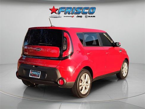 Used 2014 Kia Soul + image 10