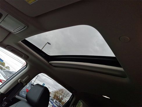 Used 2023 Honda CR-V EX-L image 14