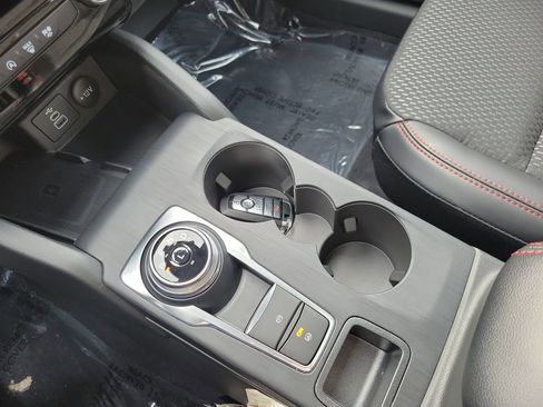 New 2026 Ford Escape ST-Line Select w/ Tech Pack #2 image 21