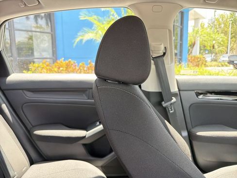 Certified 2024 Honda Civic EX image 16