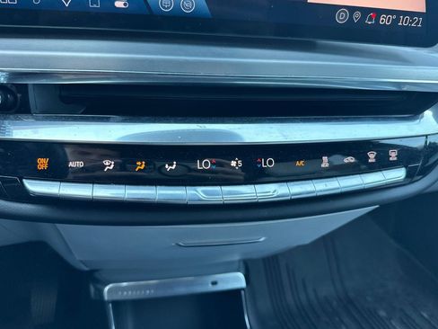Certified 2024 Cadillac Lyriq Sport w/ LPO, Floor Liner Package AWD/4WD image 26