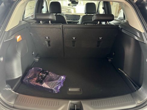 New 2026 Buick Encore GX Sport Touring w/ Advanced Technology Package image 8