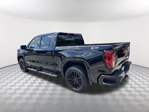 New 2026 GMC Sierra 1500 Elevation w/ Elevation Premium Package image 3