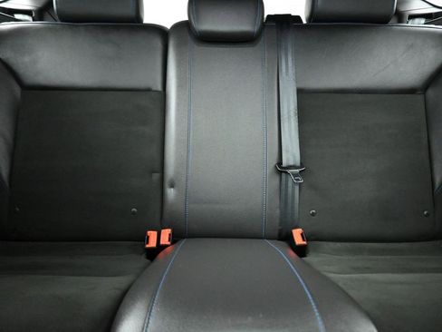 Used 2017 Ford Focus RS image 28