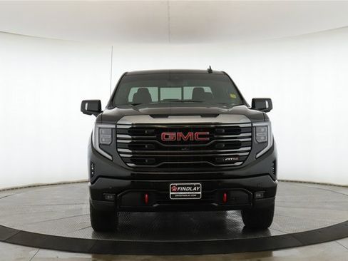 Used 2023 GMC Sierra 1500 AT4 w/ AT4 Preferred Package image 12