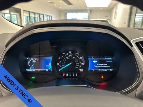 Used 2024 Ford Edge SEL w/ Cargo Accessory Package AWD/4WD image 20