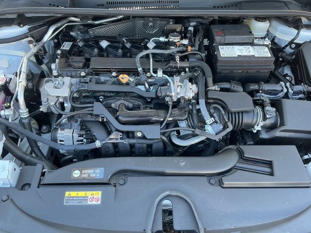 Used 2025 Toyota Corolla LE FWD image 23