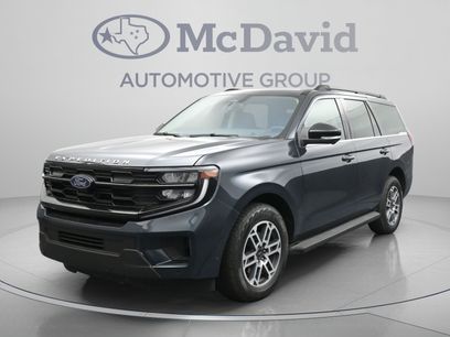 Used 2025 Ford Expedition Active