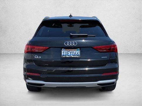 Used 2020 Audi Q3 2.0T Premium AWD/4WD image 7