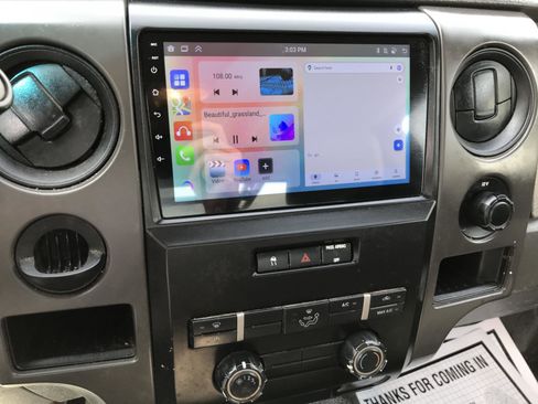 Used 2009 Ford F150 2WD Regular Cab image 11