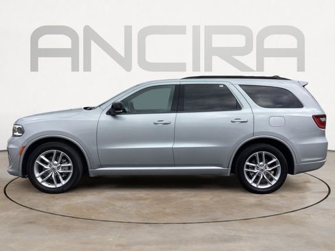 Used 2023 Dodge Durango GT image 11