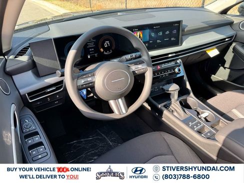New 2026 Hyundai Sonata SE image 2