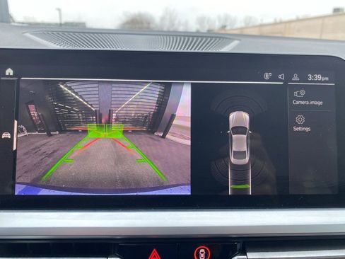 Used 2023 BMW 430i xDrive Coupe w/ M Sport Package image 21