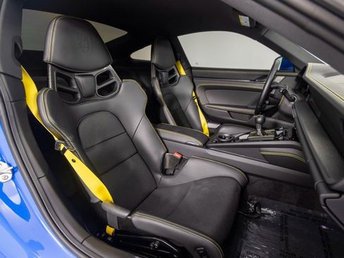 Certified 2023 Porsche 911 GT3 image 30