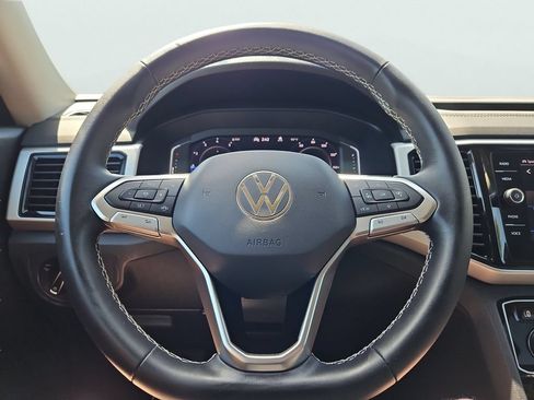 Used 2023 Volkswagen Atlas SE AWD/4WD image 29