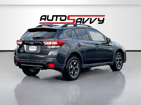 Used 2018 Subaru Crosstrek 2.0i Premium w/ Moonroof Package image 7
