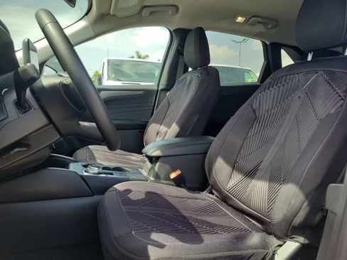 Used 2024 Ford Escape Active FWD image 20