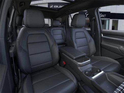 New 2026 GMC Terrain Elevation w/ Elevation Premium Package image 16