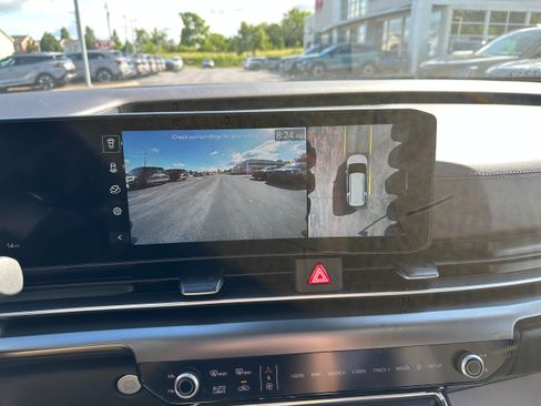 New 2026 Kia Carnival SX FWD image 41
