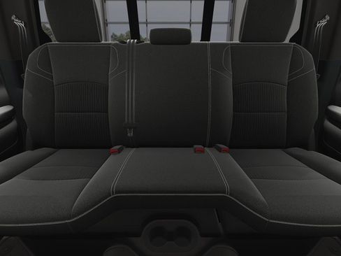 New 2024 RAM 3500 Tradesman w/ Chrome Appearance Group image 27