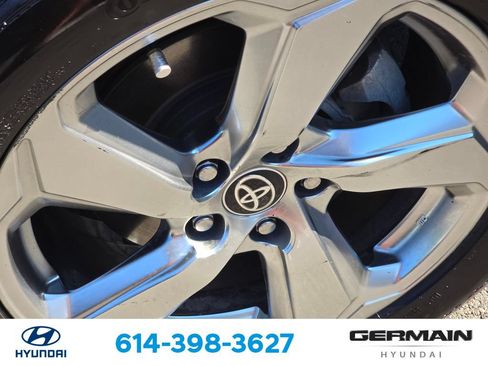 Used 2021 Toyota RAV4 Limited AWD/4WD image 13