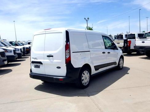 Used 2019 Ford Transit Connect XL w/ CNG/LPG Engine Prep Package image 7