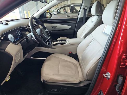 Used 2023 Hyundai Tucson Limited image 3
