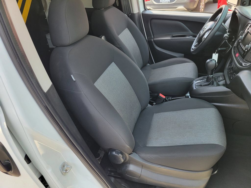 Used 2022 RAM ProMaster City Wagon FWD image 16