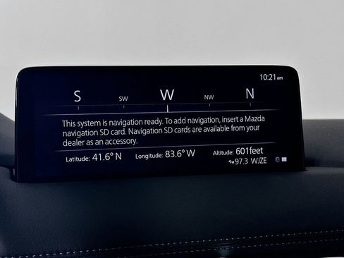 New 2025 MAZDA CX-5 AWD 2.5 S image 17