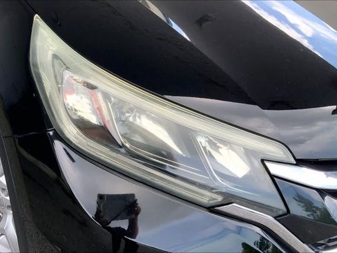 Used 2015 Honda CR-V EX-L image 27