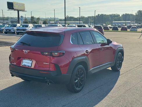 Certified 2025 MAZDA CX-50 AWD 2.5 S w/ Weather Package image 32