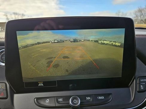 Used 2025 Chevrolet Blazer RS image 20