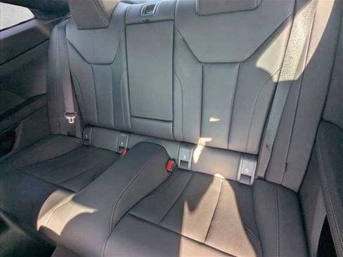 Used 2026 BMW M440i Coupe w/ Parking Assistance Package image 20