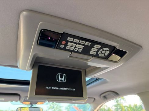 Used 2017 Honda Pilot EX-L image 5