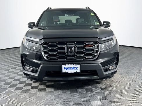 Certified 2023 Honda Passport TrailSport image 11