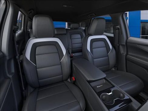 New 2026 Chevrolet Blazer EV LT AWD/4WD image 16