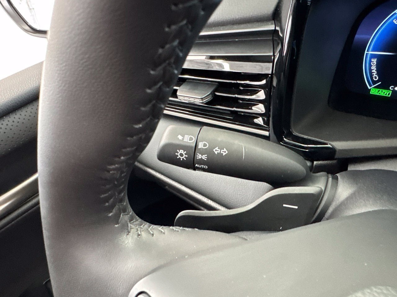 Certified 2026 Toyota Camry XSE FWD image 20